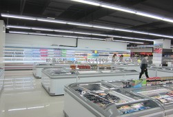 商用冷柜的風(fēng)冷和直冷有哪些不同？買冰柜是直冷的好還是風(fēng)冷的好